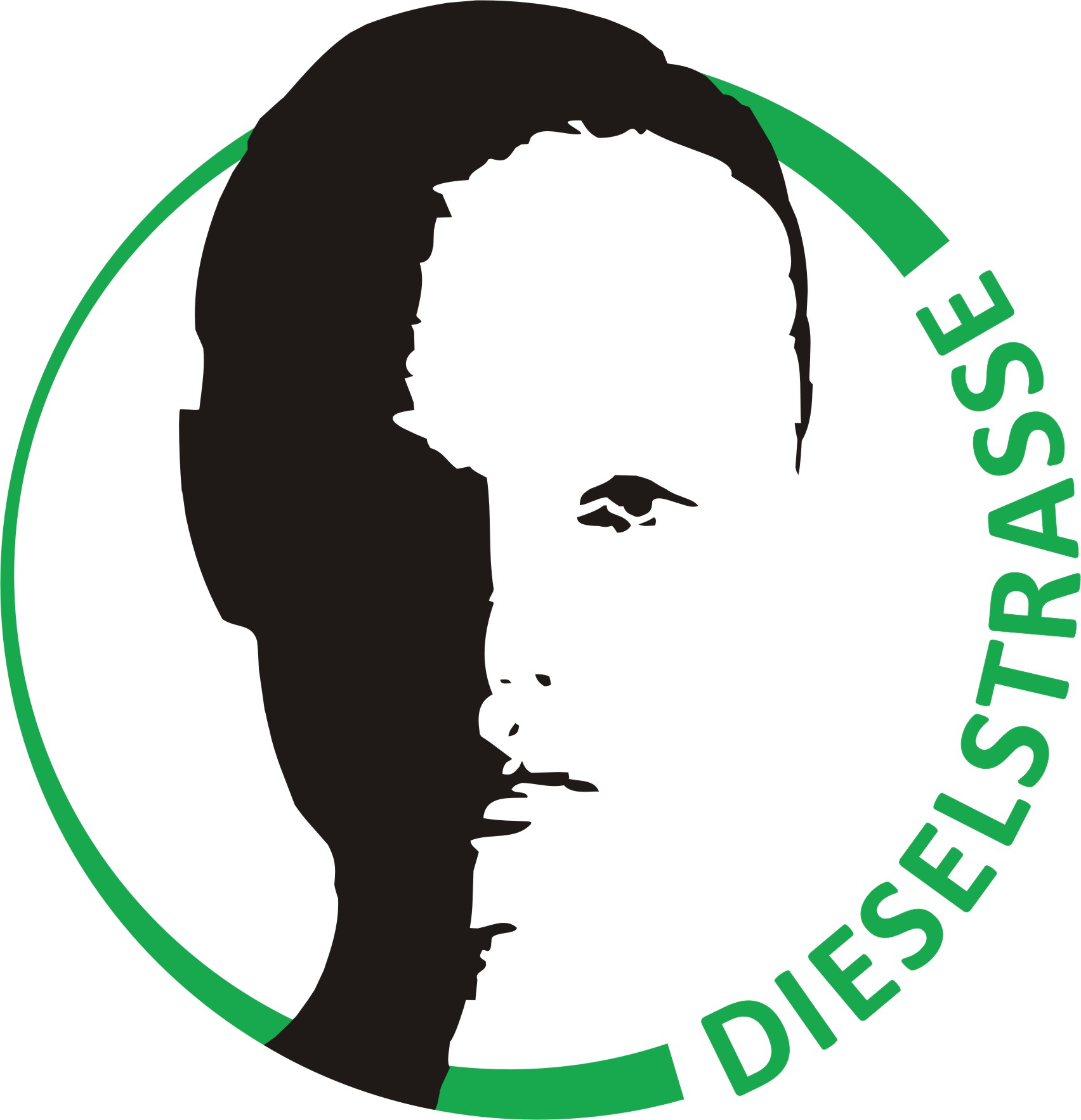 Logo FD Dieselstrasse