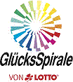 Logo Glücksspirale